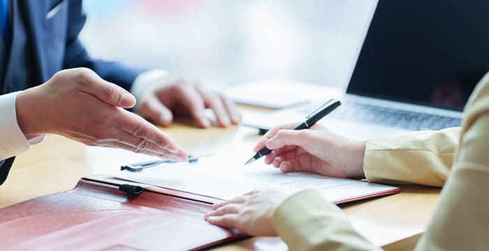 京商プロパティー株式会社の損保保険の代理事業