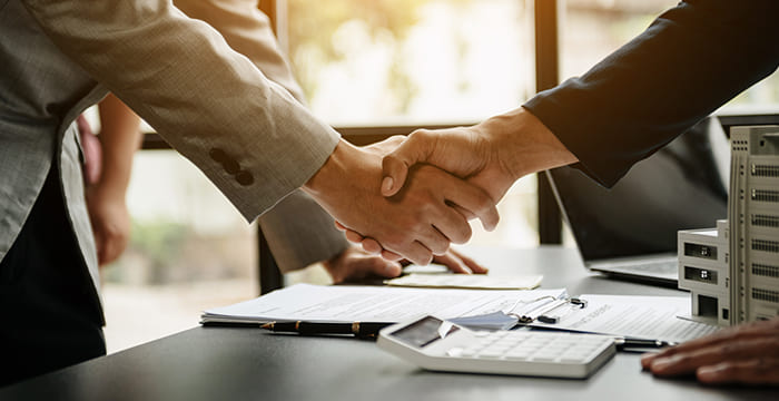 京商プロパティー株式会社のプロパティー・マネジメント事業