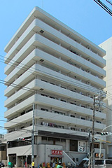 クレール東山402<br>（区分所有）