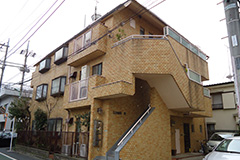 エレガンスアート2戸＋底地<br>（区分）